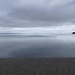 Hom I Comodo Depto, En Puerto Varas Gran Terraza Y Parking