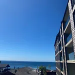 Hom I Comodo Depto, En Puerto Varas Gran Terraza Y Parking