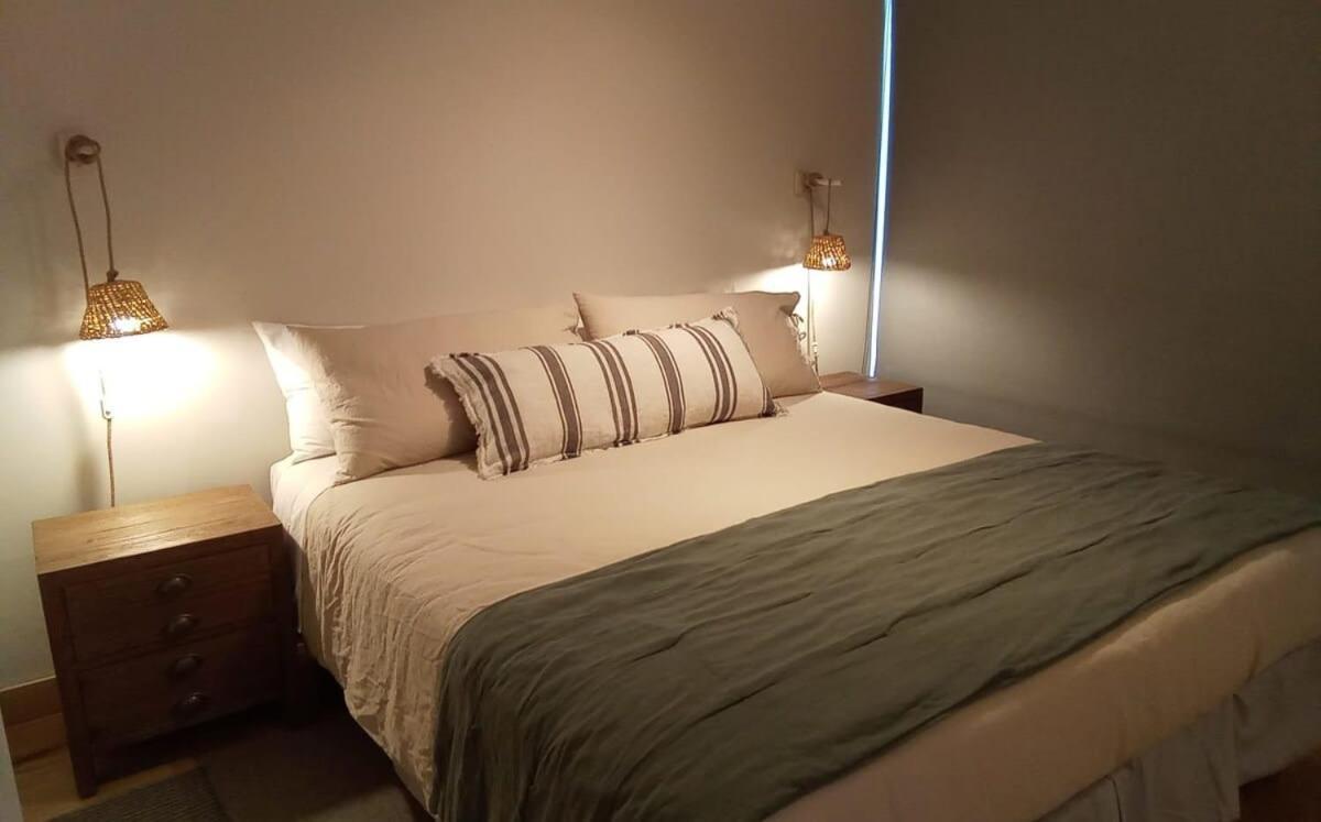 Apartamento Hom I Comodo Depto, En Gran Terraza Y Parking Puerto Varas